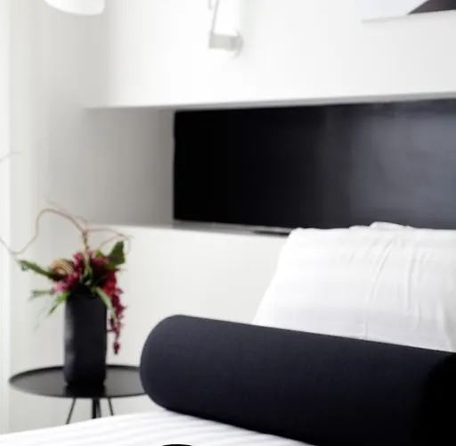 Sora Luxury Oda ve Kahvaltı Roma