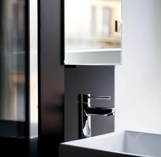 Oda ve Kahvaltı Sora Luxury Roma