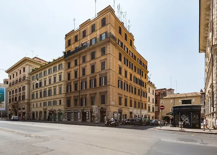 Oda ve Kahvaltı Sora Luxury