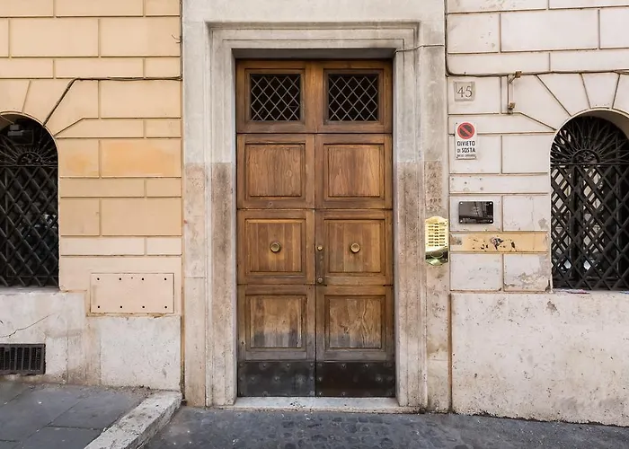 Sora Luxury Roma