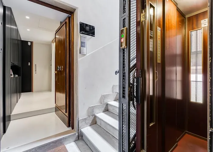 Sora Luxury Roma