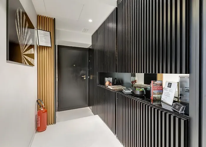 Oda ve Kahvaltı Sora Luxury 3*