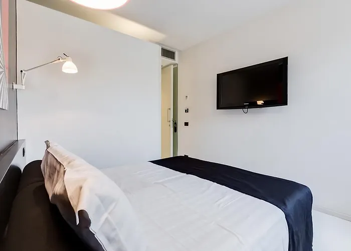 Oda ve Kahvaltı Sora Luxury Roma