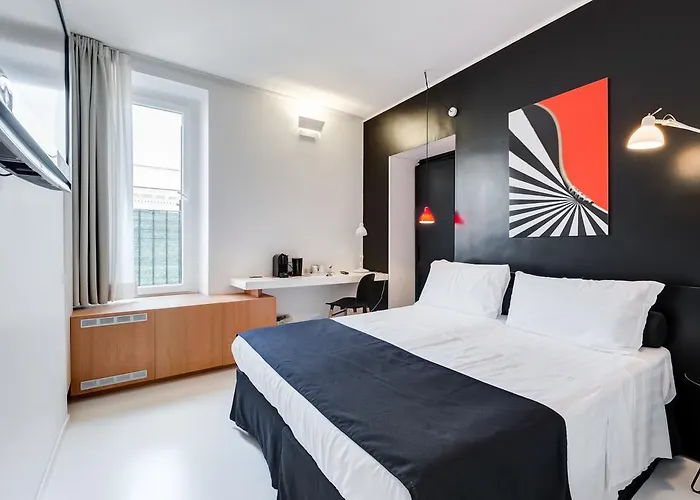 Sora Luxury Roma