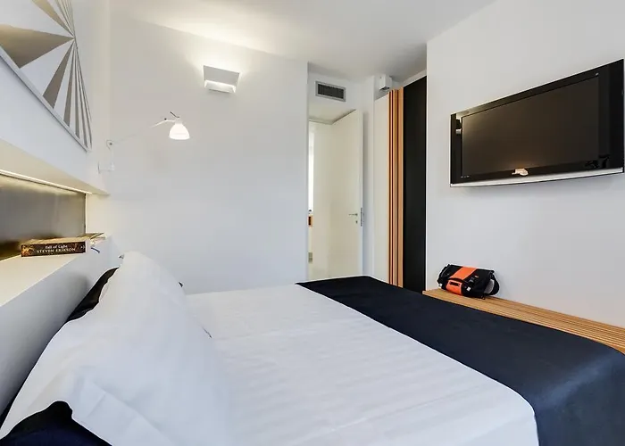 Oda ve Kahvaltı Sora Luxury