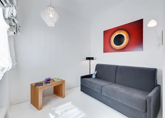 Oda ve Kahvaltı Sora Luxury