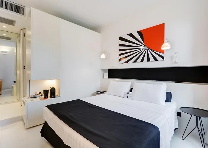 Oda ve Kahvaltı Sora Luxury