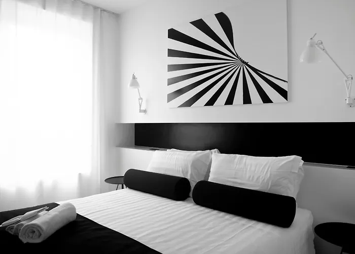Oda ve Kahvaltı Sora Luxury Roma